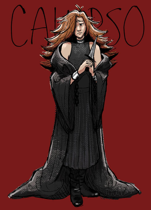 Full-Body (OC) Full-Body (OC)