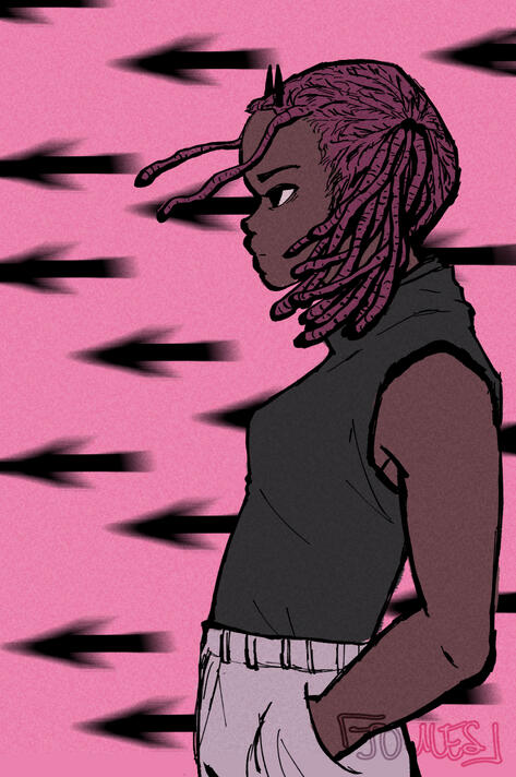 Half-Body (OC) Half-Body (OC)